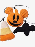 Disney Halloween Plush Garland