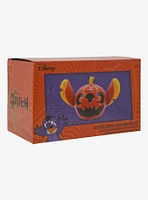 Disney Stitch Pumpkin Candy Dish