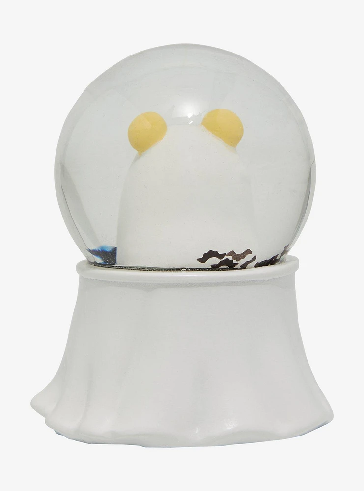 Disney Winnie The Pooh Ghost Pooh Mini Snow Globe