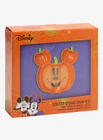 Disney Mickey Mouse Halloween Pumpkin Spoon Rest