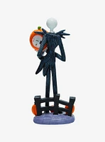 The Nightmare Before Christmas Jack Light-Up Garden Statue