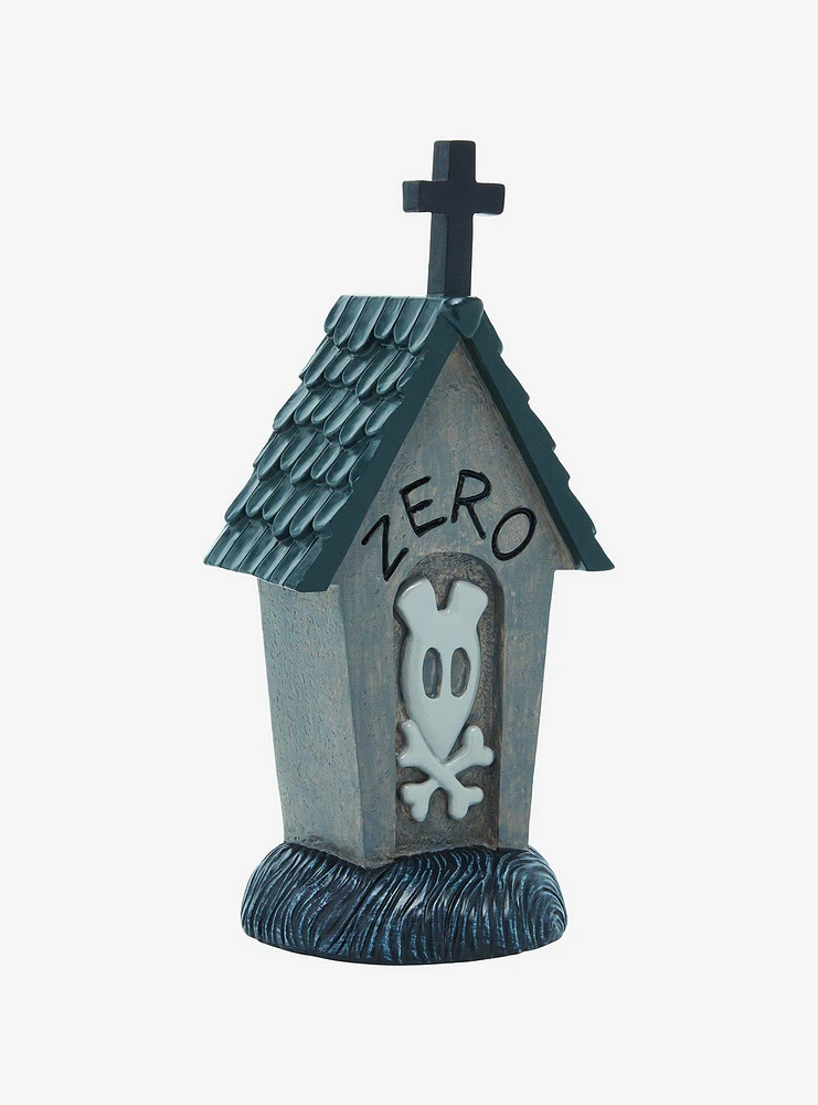 The Nightmare Before Christmas Zero Tombstone LED Garden Light