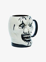 Terrifier Art The Clown Figural Mug