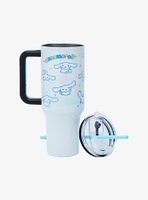 Cinnamoroll Toss Stainless Steel Travel Cup