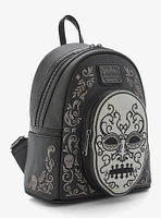 Harry Potter Death Eater Embroidered Mini Backpack