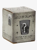 Guild Of Calamity Blind Box Mini Glass