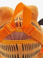 Garfield Plush Backpack