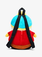 South Park Cartman Plush Backpack