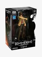 ABYstyle Studio Death Note Light SFC Figure