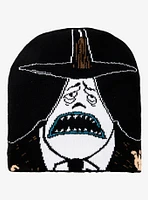 The Nightmare Before Christmas Mayor Reversible Beanie