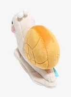 Bellzi Snail 5 Inch Plush