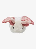 Bellzi Mothi the Moth 5 Inch Plush