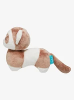 Bellzi Ferri the Ferret 5 Inch Plush