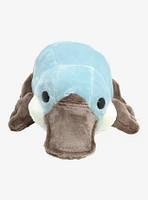 Bellzi Plati the Platypus 5 Inch Plush