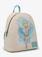 Loungefly Disney Peter Pan Tinker Bell Mini Backpack