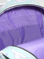 Loungefly Cinnamoroll Flying Clouds Mini Backpack