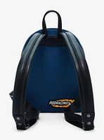 Loungefly Star Wars Podracing Patches Mini Backpack - BoxLunch Exclusive