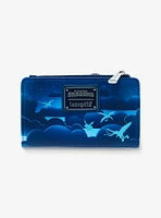 Loungefly DreamWorks How to Train Your Dragon Toothless & Light Fury Snap Wallet - BoxLunch Exclusive