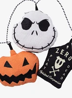 The Nightmare Before Christmas Plush Garland