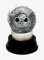 The Nightmare Before Christmas Jack Skeleton Hand Snow Globe