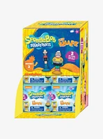SpongeBob SquarePants Chibi Snapz Blind Box Collectible
