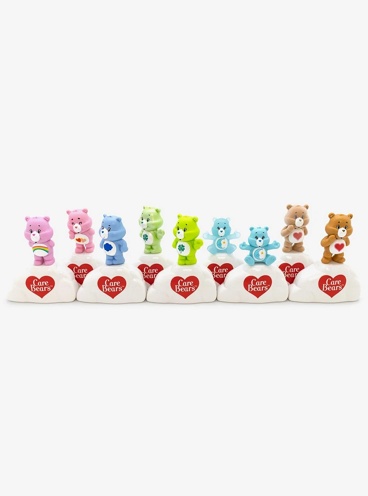 CultureFly Care Bears Series 1 Smols Blind Box Figure