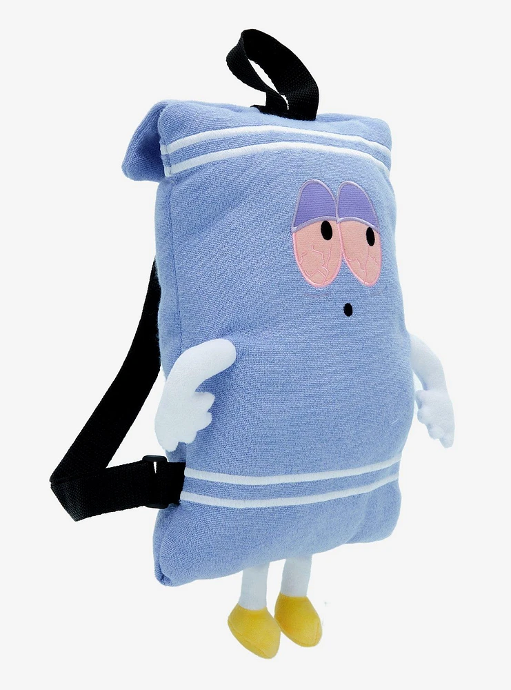 South Park Towelie Plush Backpack