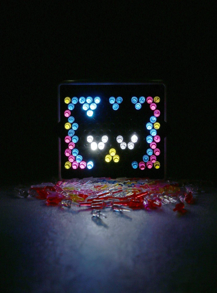 Hello Kitty And Friends Mini Lite Brite