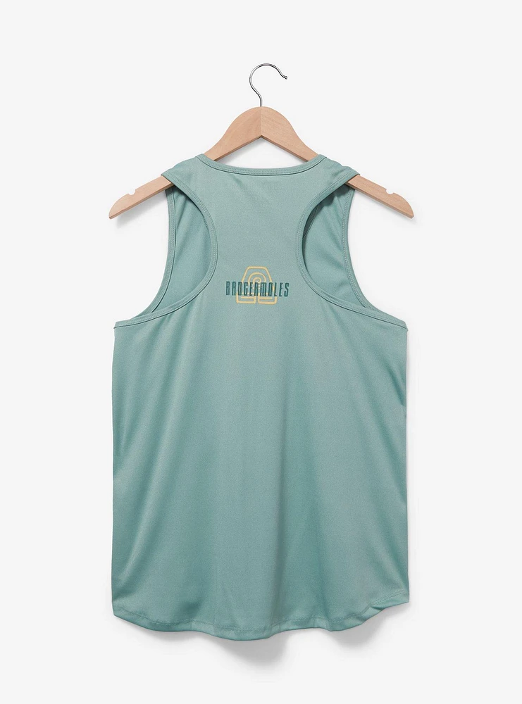 Avatar: The Last Airbender Earth Kingdom Women's Tank Top — BoxLunch Exclusive