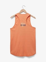 Avatar: The Last Airbender Air Nomads Women's Tank Top — BoxLunch Exclusive