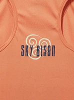 Avatar: The Last Airbender Air Nomads Women's Tank Top — BoxLunch Exclusive