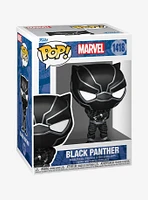 Funko Pop! Marvel Black Panther Vinyl Bobblehead