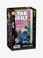 Funko Pop! Comic Cover Star Wars Darth Vader Vinyl Figure