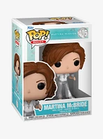 Funko Pop! Rocks Martina McBride Vinyl Figure