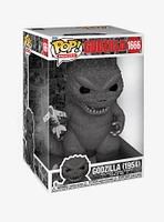 Funko Pop! Movies Godzilla (1954) Jumbo Vinyl Figure