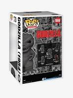 Funko Pop! Movies Godzilla (1954) Jumbo Vinyl Figure