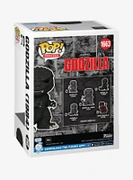 Funko Pop! Movies Godzilla (1984) Vinyl Figure