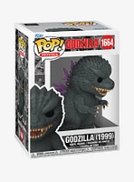 Funko Pop! Movies Godzilla (1999) Vinyl Figure