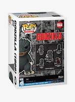 Funko Pop! Movies Godzilla (1999) Vinyl Figure