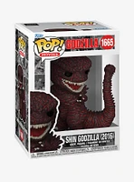 Funko Pop! Movies Godzilla (2016) Vinyl Figure