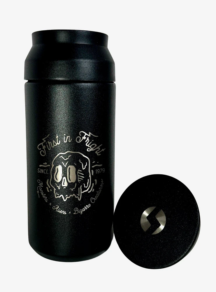 FANGORIA Travel Tumbler