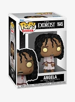 Funko Pop! Movies The Exorcist: Believer Angela Vinyl Figure