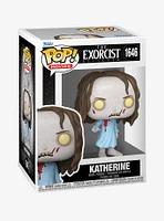 Funko Pop! Movies The Exorcist: Believer Katherine Vinyl Figure