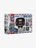 Funko Pocket Pop! NFL 24 Day Countdown Calendar