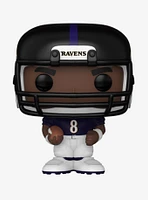 Funko Pocket Pop! NFL 24 Day Countdown Calendar