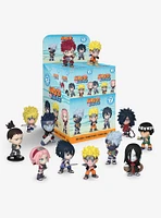 Funko Mystery Minis Naruto Shippuden Characters Blind Box Vinyl Figure