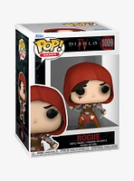 Funko Pop! Games Diablo IV Rogue Vinyl Figure