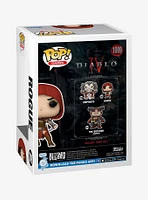 Funko Pop! Games Diablo IV Rogue Vinyl Figure