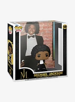 Funko Pop! Albums Michael Jackson Vinyl Figure