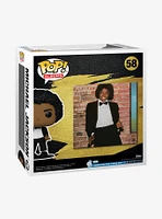 Funko Pop! Albums Michael Jackson Vinyl Figure